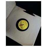 Huge Record Collection. Approximately 130+ 45s & 12 78s