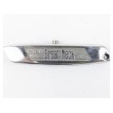 Great Neck MK3 Box Cutter Knife