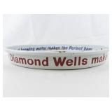 Vintage GRAIN BELT "Perfect Brewing Water Makes the Perfect Beer" Serving Tray