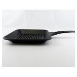NORDIC WARE Non-Stick 11 Inch Grill Pan