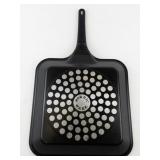 NORDIC WARE Non-Stick 11 Inch Grill Pan