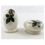 Vintage RED WING Lexington Salt & Pepper Shakers.