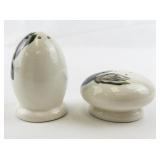 Vintage RED WING Lexington Salt & Pepper Shakers.