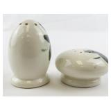 Vintage RED WING Lexington Salt & Pepper Shakers.