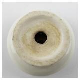 Vintage RED WING Lexington Salt & Pepper Shakers.