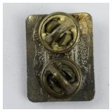 Army Crest 27th Infantry Regiment -NEC Aspera Terrent