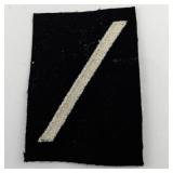USN Enlisted Rank E-1 Seaman Patch