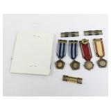 US Coast Guard Ribbon