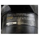 CRAFTSMAN Cordless Trim Saw 19.2 Volts