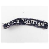 U.S.S Antietam Patch (CV-36)