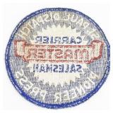 St. Paul Dispatch Pioneer Press Carrier Master Salesman