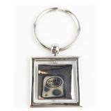 2009 Ninth Central US Coast Guard Auxiliary Keychain