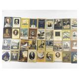 Group of 37+ Life Insurance Co US History Booklets