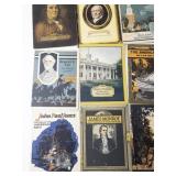 Group of 37+ Life Insurance Co US History Booklets