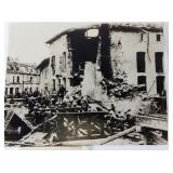 Group of 6 Military Photographs - World War I,