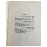 Hard to Find WWII "The Cook Book of the United States Navy" 1940