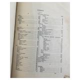 Hard to Find WWII "The Cook Book of the United States Navy" 1940