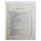 1913 Small Arms Firing Manual -Company C 6th infantry