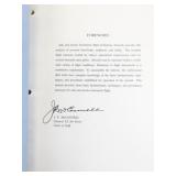 AF Manual 51-37 Instrument Flying Manual. Reprinted December 1968 with Changes 1 & 2 Included. Department of the Air Force.