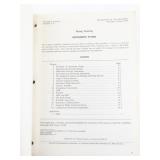 AF Manual 51-37 Instrument Flying Manual. Reprinted December 1968 with Changes 1 & 2 Included. Department of the Air Force.