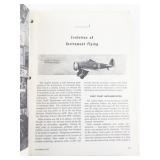 AF Manual 51-37 Instrument Flying Manual. Reprinted December 1968 with Changes 1 & 2 Included. Department of the Air Force.