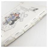 US Department of Homeland Security USCG Auxiliary Manual Comdtinst M16790.1F