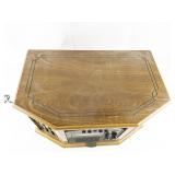 2000 Thomas Pacconi Classics CD, Cassette, Record, & AM/FM Radio Player