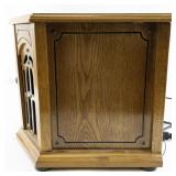 2000 Thomas Pacconi Classics CD, Cassette, Record, & AM/FM Radio Player