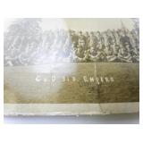 Group of 6 Military Photographs - World War I,