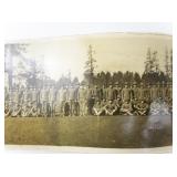 Group of 6 Military Photographs - World War I,