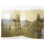 Group of 6 Military Photographs - World War I,
