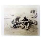 Group of 6 Military Photographs - World War I,