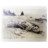 Group of 6 Military Photographs - World War I,