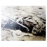 Group of 6 Military Photographs - World War I,