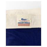 VALLEY FORGE Embroidered USA Casket Flag - 4x6ft (?)