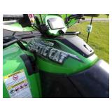 2005 Arctic Cat 500 4 wheeler