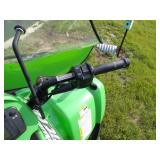 2005 Arctic Cat 500 4 wheeler