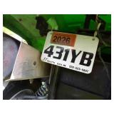 2005 Arctic Cat 500 4 wheeler