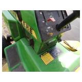 316 John Deere Lawn mower