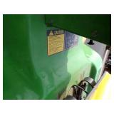 316 John Deere Lawn mower