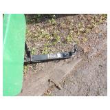 John Deere Garden Cart