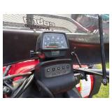 2003 Arctic Cat 400G 4 wheeler with Snow Blade