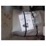 Shoremaster Boat Lift 84" Wide with 19