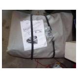 Shoremaster Boat Lift 84" Wide with 19