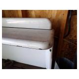 Vintage Eureka Cooking Stove