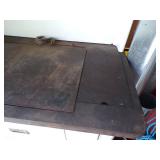 Vintage Eureka Cooking Stove