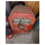 Welder - Lincoln Eclectic