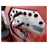 Welder - Lincoln Eclectic