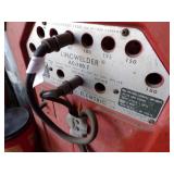 Welder - Lincoln Eclectic