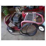 Power Mate 2400 PSI Pressure  washer